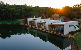 Edge Luxury Villas